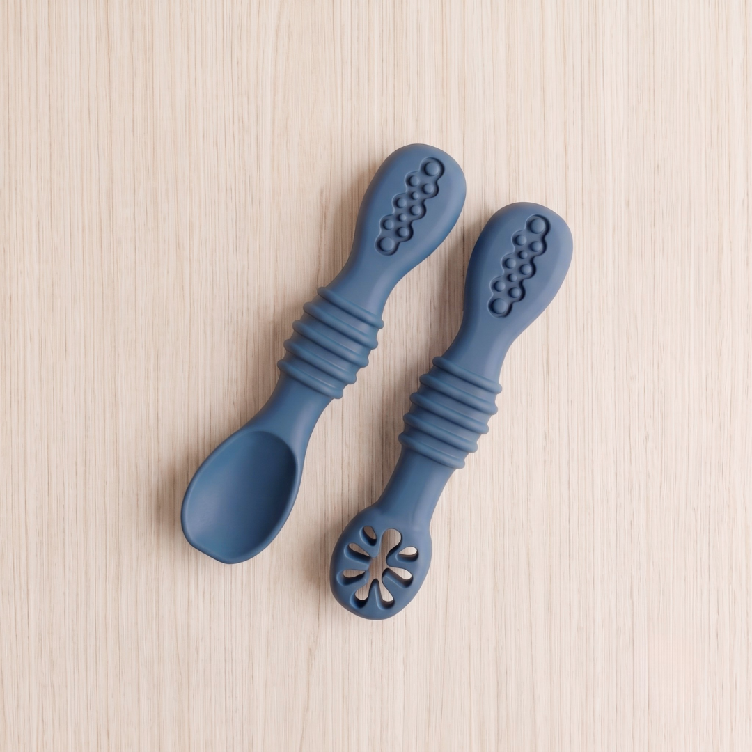 Precucharas de alimentación para bebé - Equipalo Baby