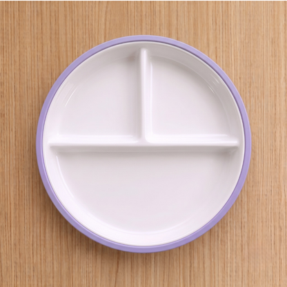 Plato de porcelana para bebé - Equipalo baby