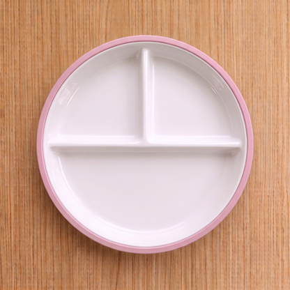 Plato de porcelana para bebé - Equipalo baby