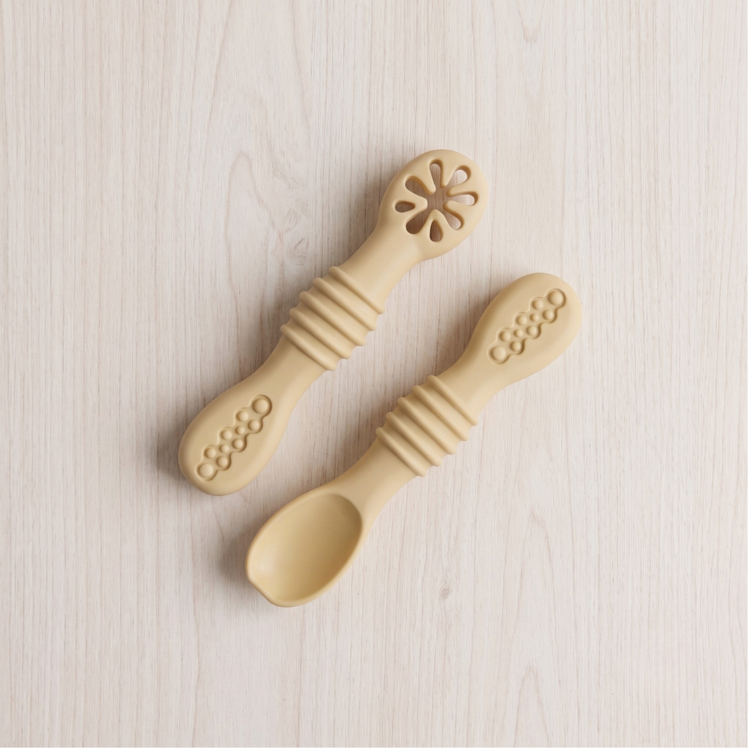Precucharas de alimentación para bebé - Equipalo Baby