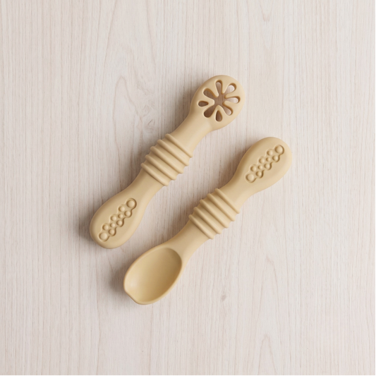Precucharas de alimentación para bebé - Equipalo Baby